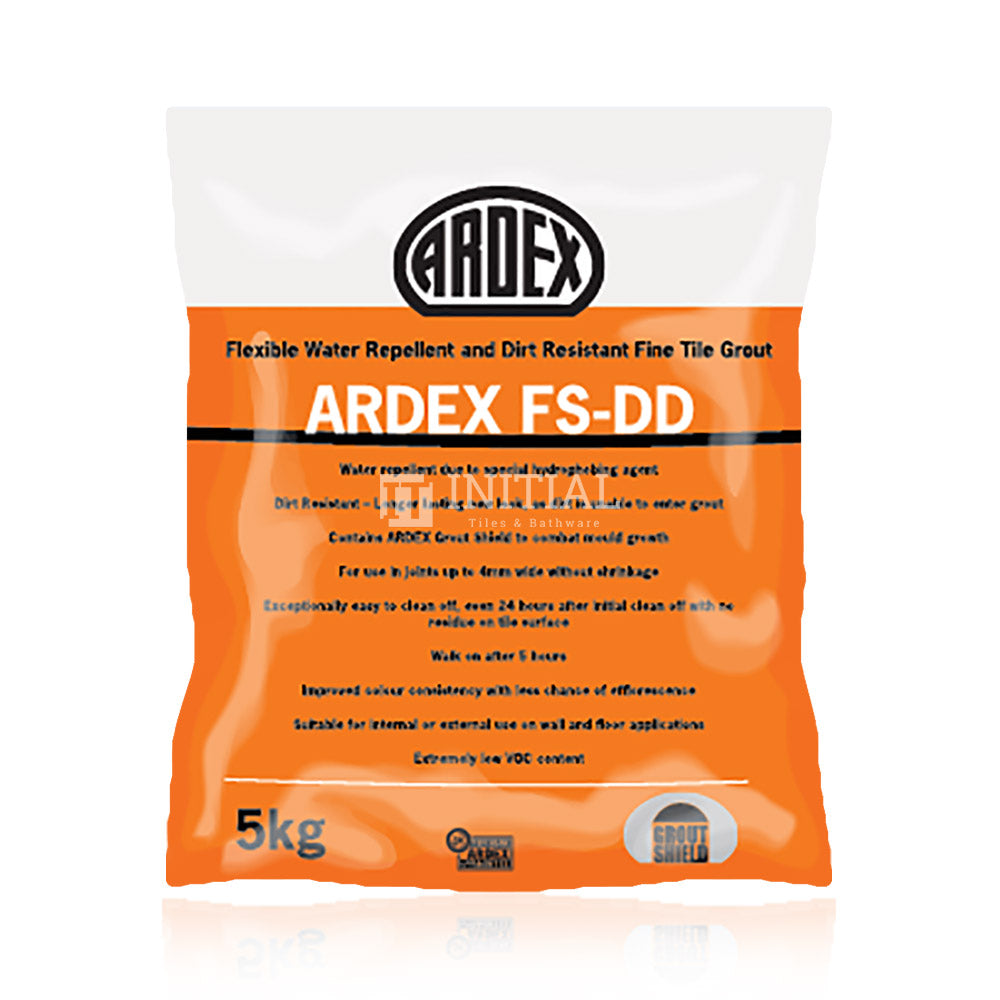 Ardex FS DD Coloured Grout 5KG ,