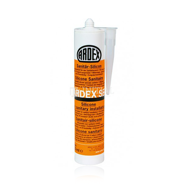 Ardex SE Silicone 310mL ,