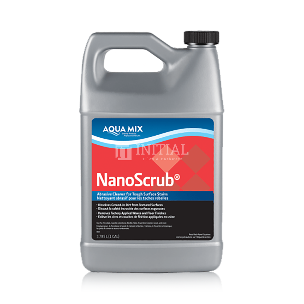Aqua Mix NanoScrub® Cleaner 946mL ,