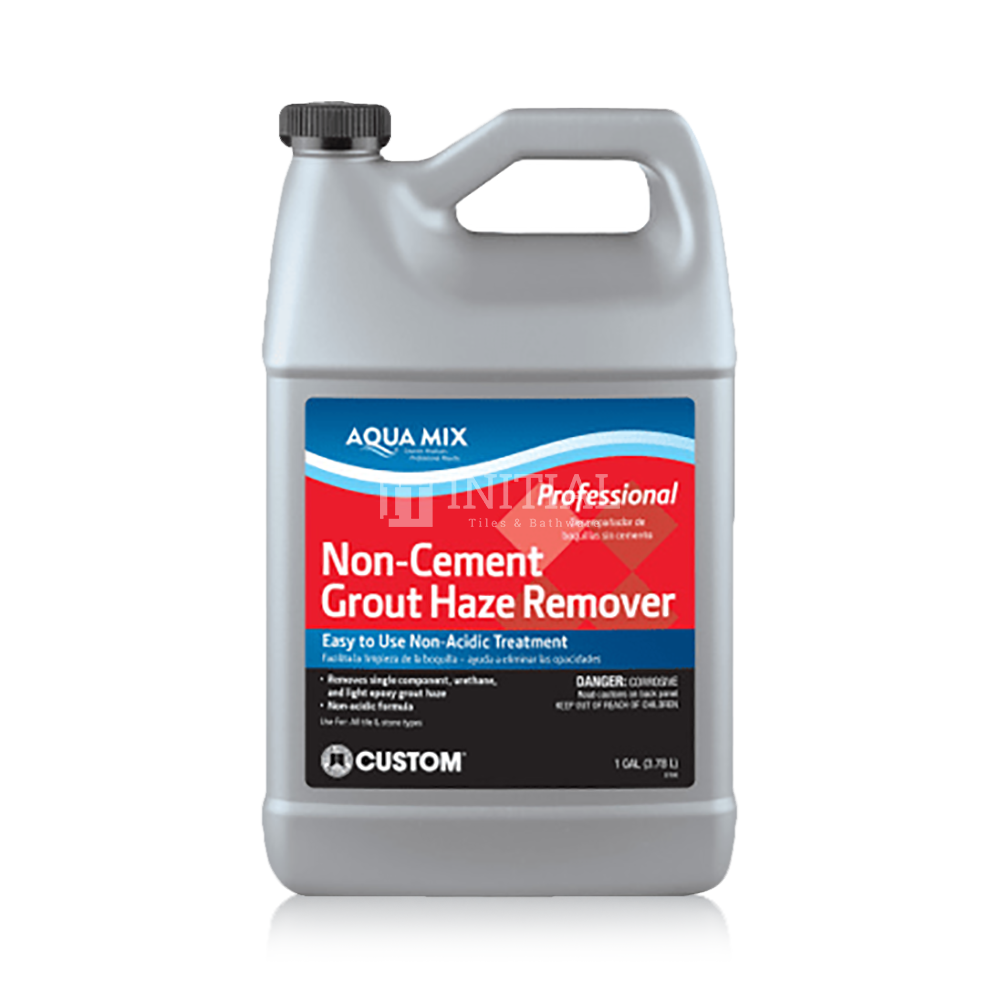 Aqua Mix Non Cement Grout Haze Remover 946mL ,