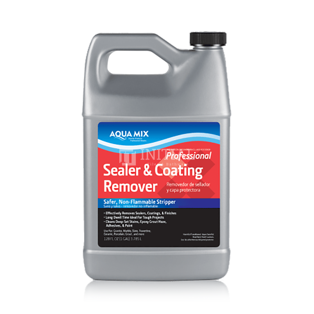 Aqua Mix Sealer & Coating Remover 946mL ,