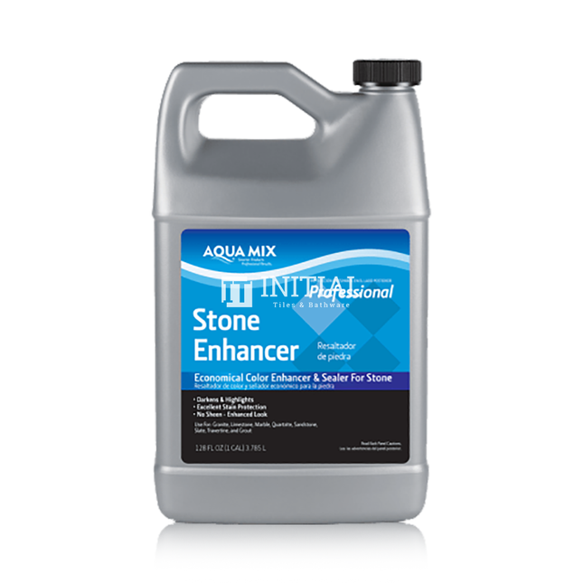 Aqua Mix Stone Enhancer ,