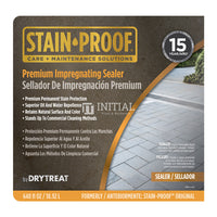 Drytreat Premium Impregnating Sealer Formerly Stain Proof 946mL / 3.79L / 18.9L ,