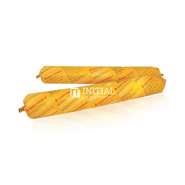 Sika Sikaflex Fillet Joint Sausage 600ML ,