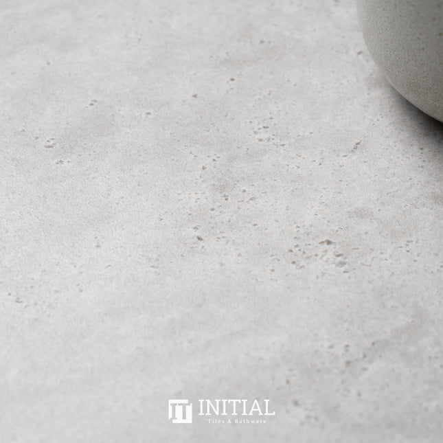 Travertine Look Tile Travertine Grey Matt 300X300 ,