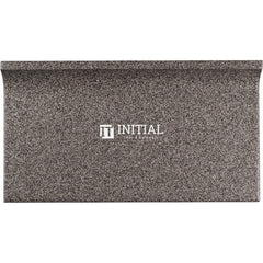 Commercial Dotti Dark Grey Coving Tile 100X200 ,