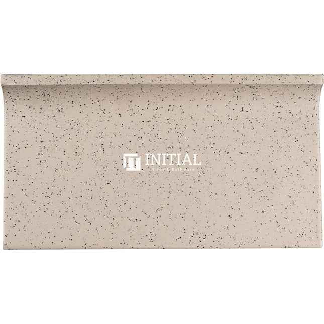 Commercial Dotti Ivory Coving Tile 100X200 ,