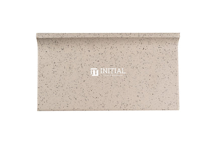 Commercial Dotti Ivory Coving Tile 100X200 ,