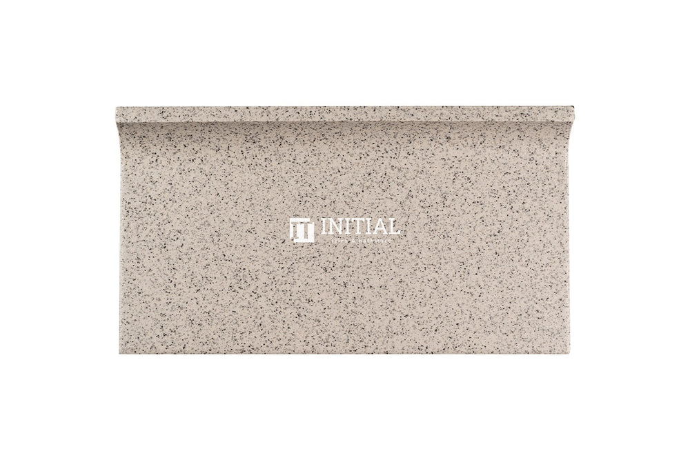 Commercial Dotti Light Grey Coving Tile 100X200 ,