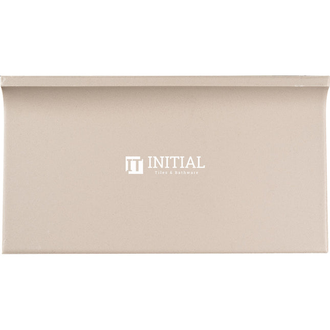 Commercial Uni Ivory Coving Tile 100X200 ,