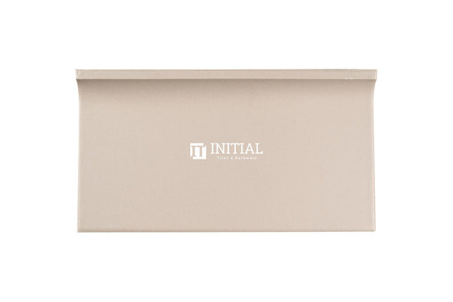 Commercial Uni Ivory Coving Tile 100X200 ,