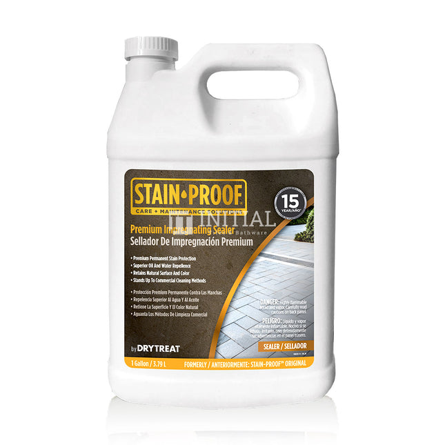 Drytreat Premium Impregnating Sealer Formerly Stain Proof 946mL / 3.79L / 18.9L , 946mL