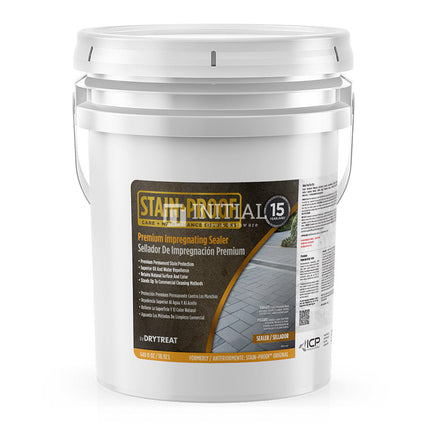 Drytreat Premium Impregnating Sealer Formerly Stain Proof 946mL / 3.79L / 18.9L , 18.9L
