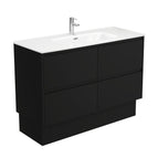 With Moulded Basin-Top - Joli Ceramic