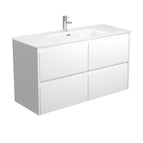 With Moulded Basin-Top - Joli Ceramic