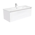 With Moulded Basin-Top - Joli Ceramic