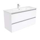 With Moulded Basin-Top - Joli Ceramic