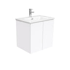 With Moulded Basin-Top - Joli Ceramic