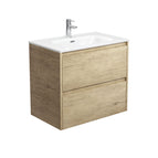 With Moulded Basin-Top - Joli Ceramic