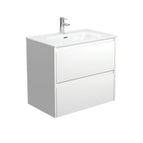 With Moulded Basin-Top - Joli Ceramic