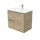 With Moulded Basin-Top - Joli Ceramic