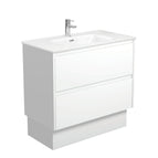 With Moulded Basin-Top - Joli Ceramic