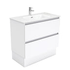 With Moulded Basin-Top - Joli Ceramic