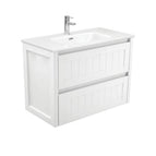 With Moulded Basin-Top - Joli Ceramic