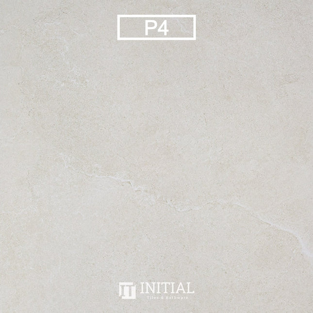 In & Out Lorenzo Sand Matt 600X600X10 ,