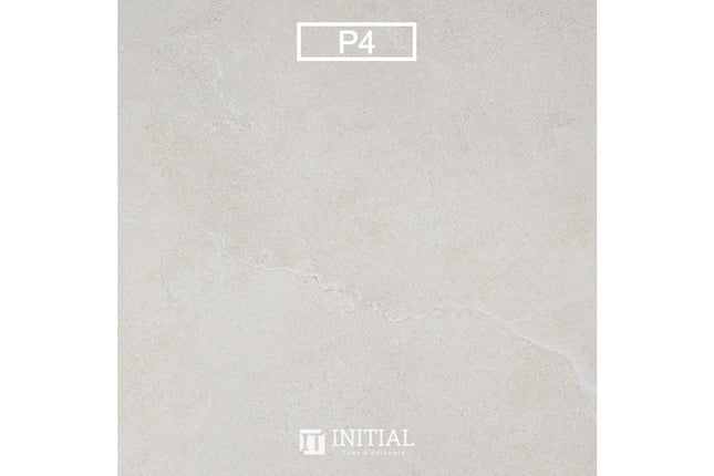 In & Out Lorenzo Sand Matt 600X600X10 ,