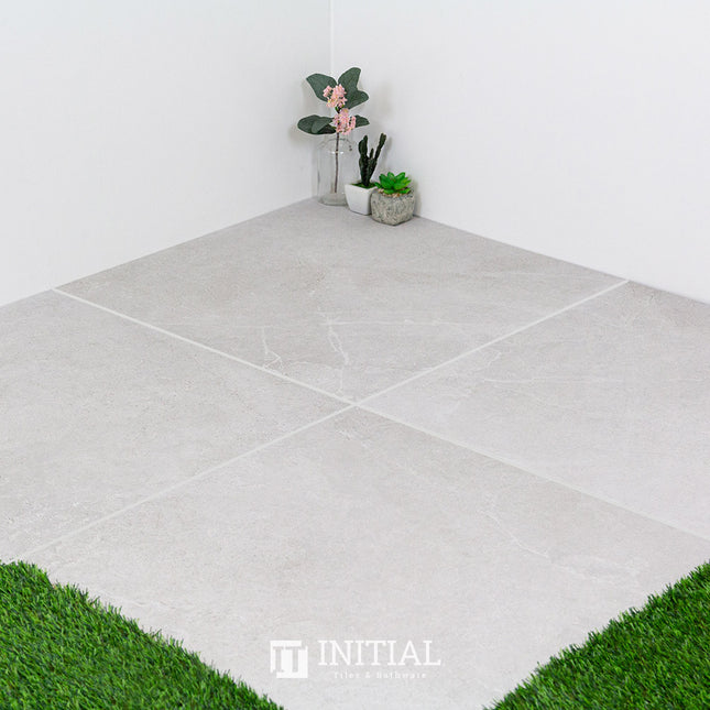 In & Out Lorenzo Moon Matt 600X600X10 ,