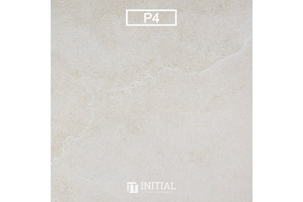 In & Out Lorenzo Sand Matt 600X600X10 ,