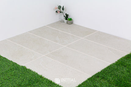 In & Out Lorenzo Sand Matt 300X600X10 ,