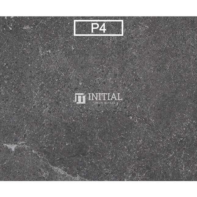 In & Out Lorenzo Coal Matt 300X600X10 ,