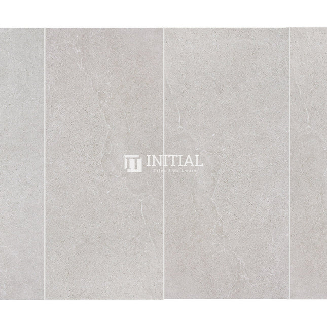 In & Out Lorenzo Cinder Matt 300X600X10 ,