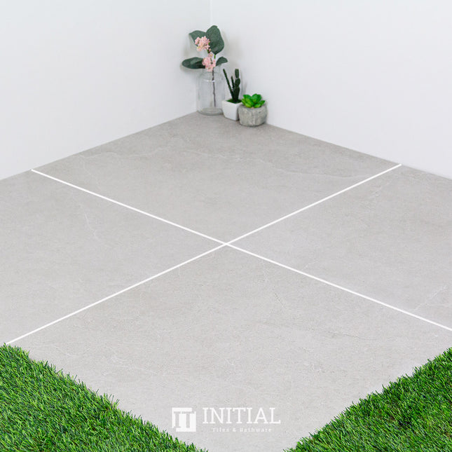 In & Out Lorenzo Cinder Matt 600X600X10 ,