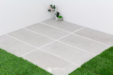 In & Out Lorenzo Cinder Matt 300X600X10 ,