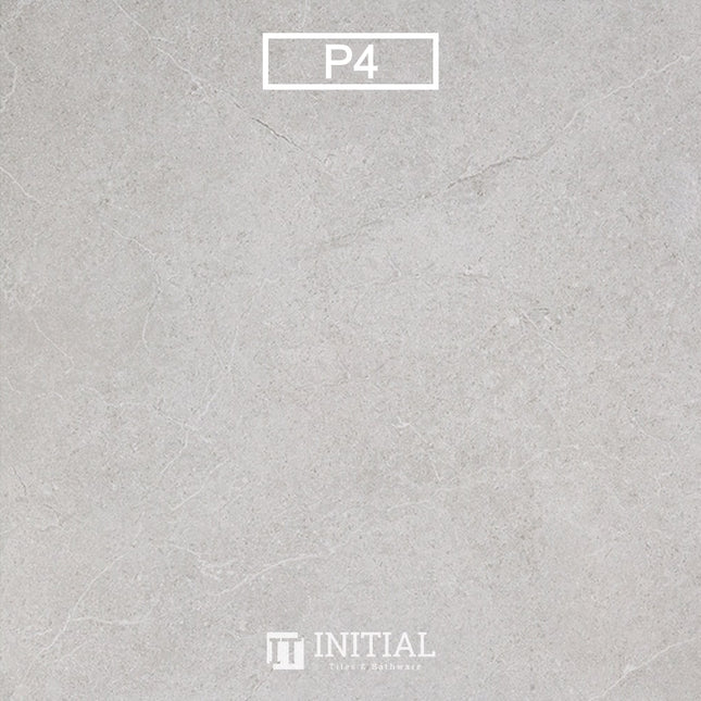 In & Out Lorenzo Cinder Matt 600X600X10 ,