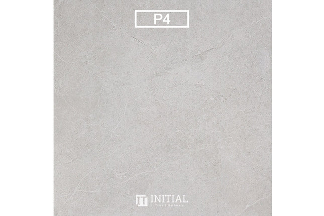 In & Out Lorenzo Cinder Matt 600X600X10 ,