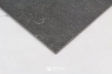 In & Out Lorenzo Coal Matt 600X600X10 ,
