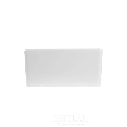 Essentials Ceramic Butler Sink ,