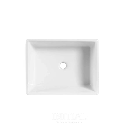 Essentials Ceramic Butler Sink ,
