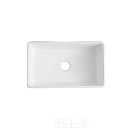 Hampshire Ceramic Reversible Butler Sink ,
