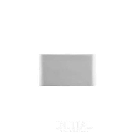 Boston Ceramic Reversible Butler Sink, Single Bowl ,