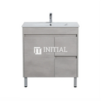 With Ceramic Top / Right Drawer