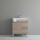 With Ceramic Top / Right Drawer