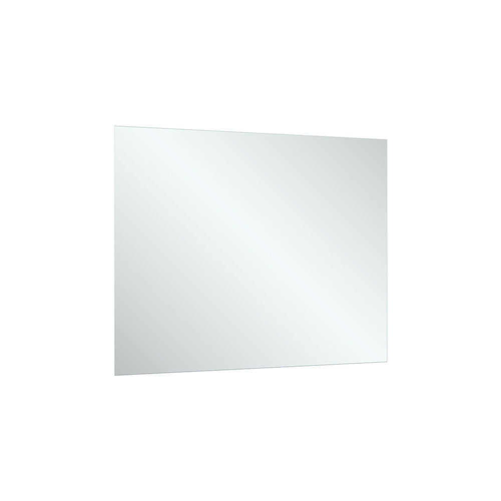 Fienza Rectangular Mirror, Pencil Edge, 1200 x 900mm ,