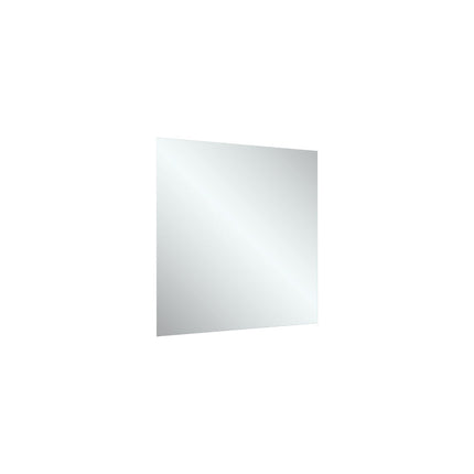 Fienza Square Mirror, Pencil Edge, 750 x 750mm ,