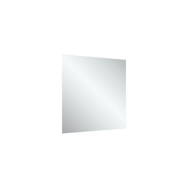 Fienza Square Mirror, Pencil Edge, 750 x 750mm ,