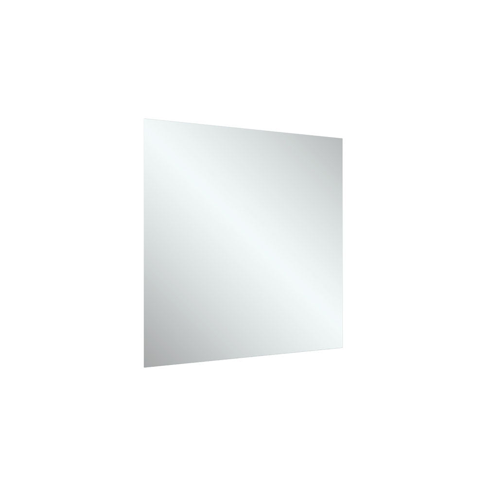 Fienza Square Mirror, Pencil Edge, 900 x 900mm ,